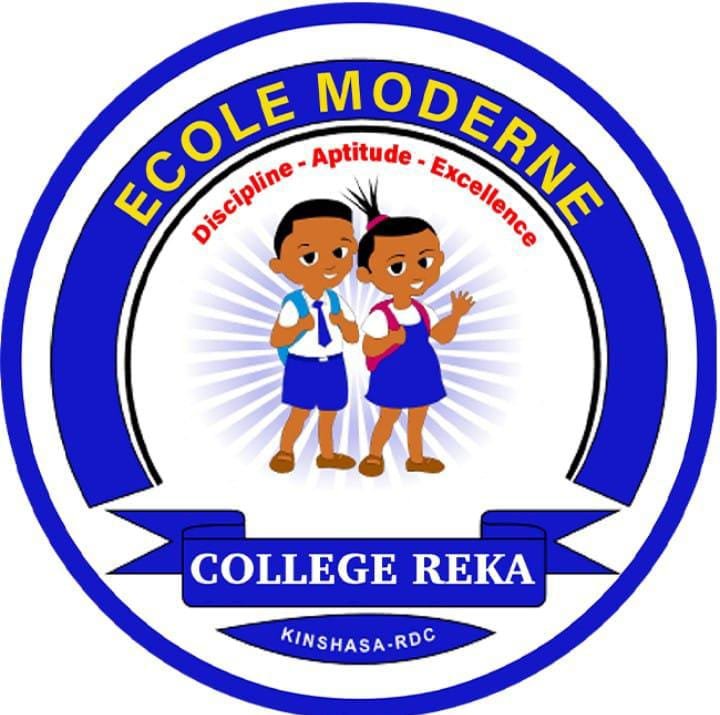 Logo COLLEGE REKA